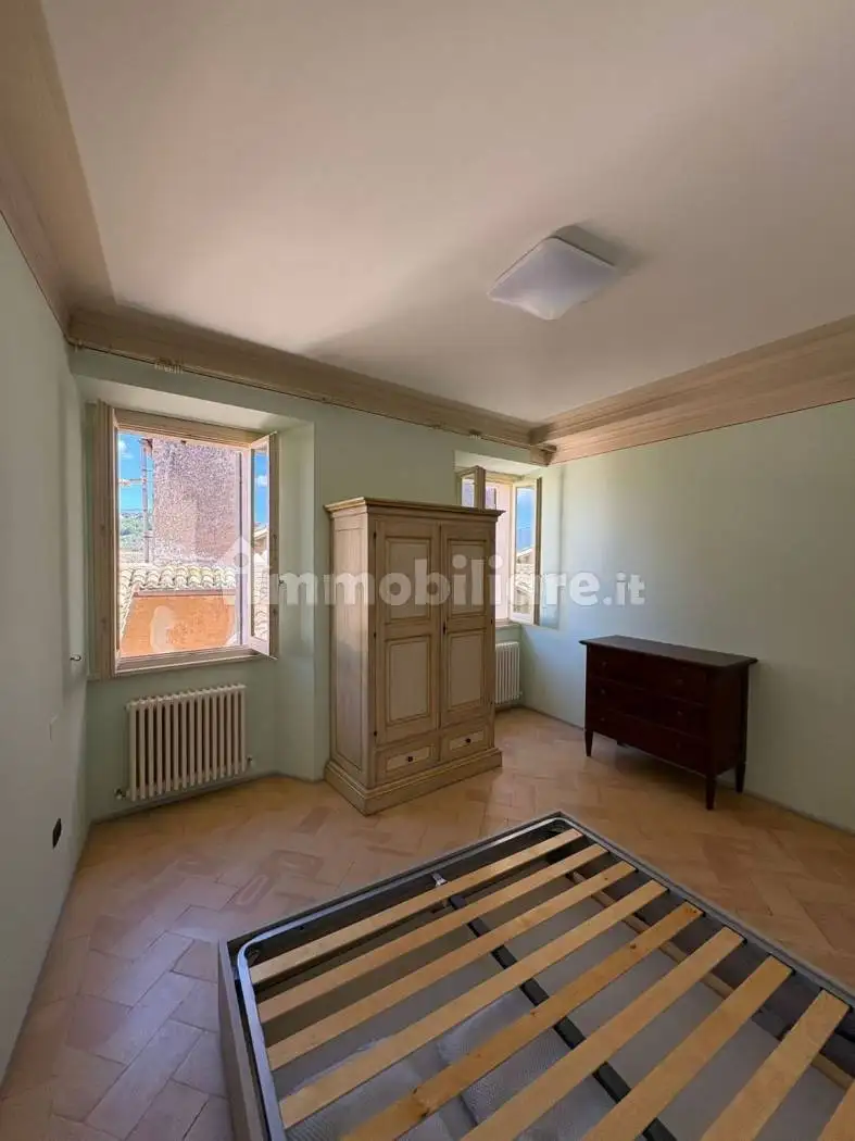 Bilocale ottimo stato, secondo piano, Centro Storico, Spoleto - foto 3
