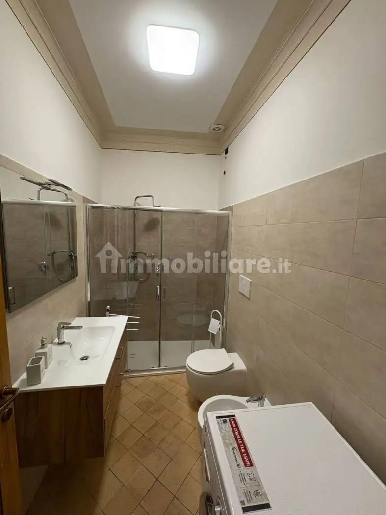 Bilocale ottimo stato, secondo piano, Centro Storico, Spoleto - foto 5