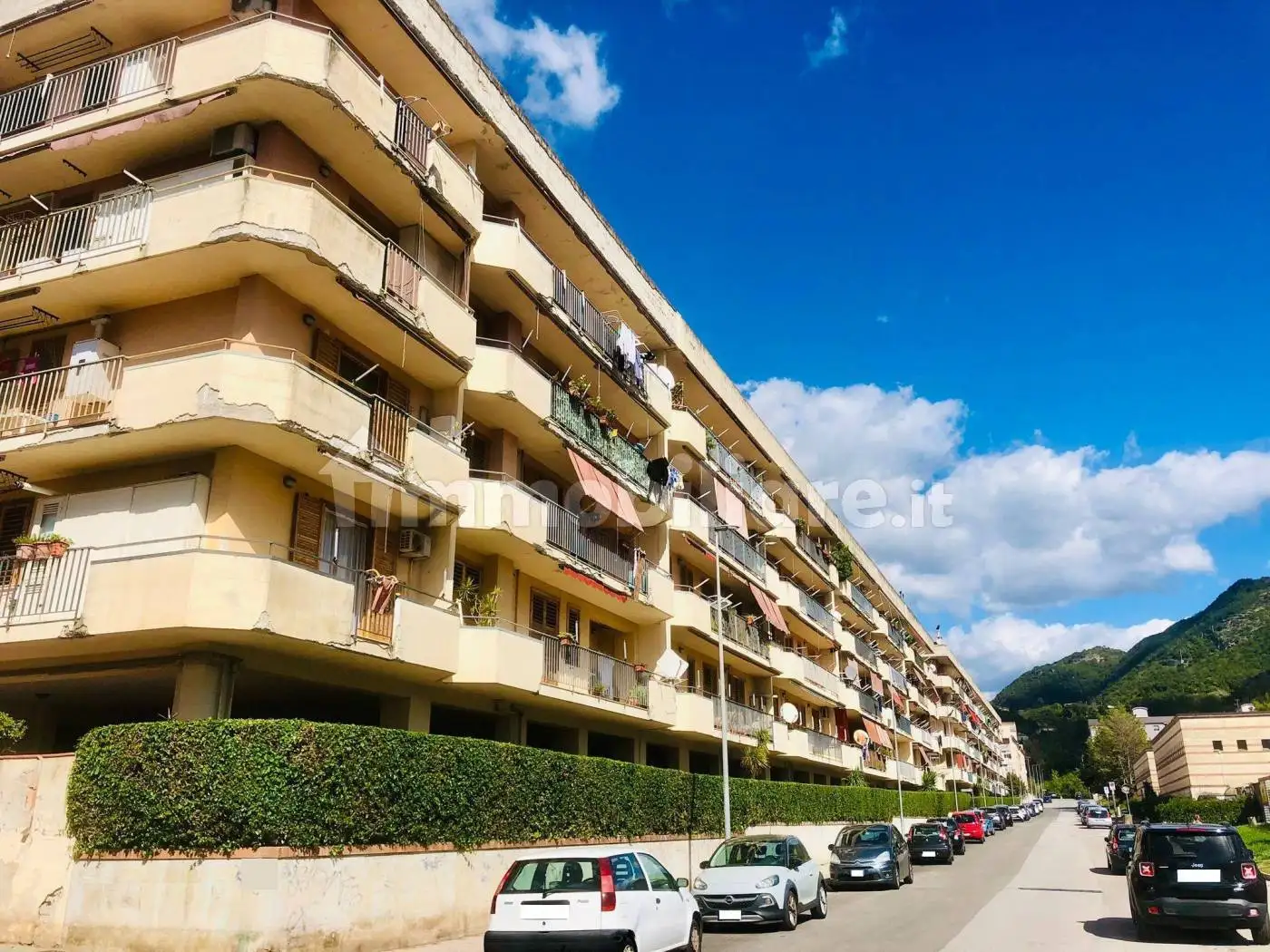 Appartamento in vendita a Salerno