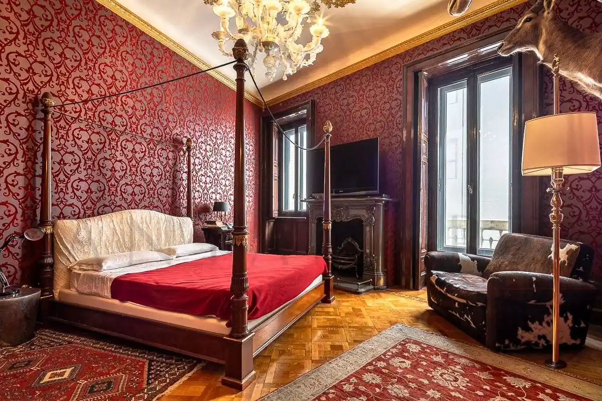 Appartamento via Giuseppe Mazzini, Duomo, Milano - foto 5