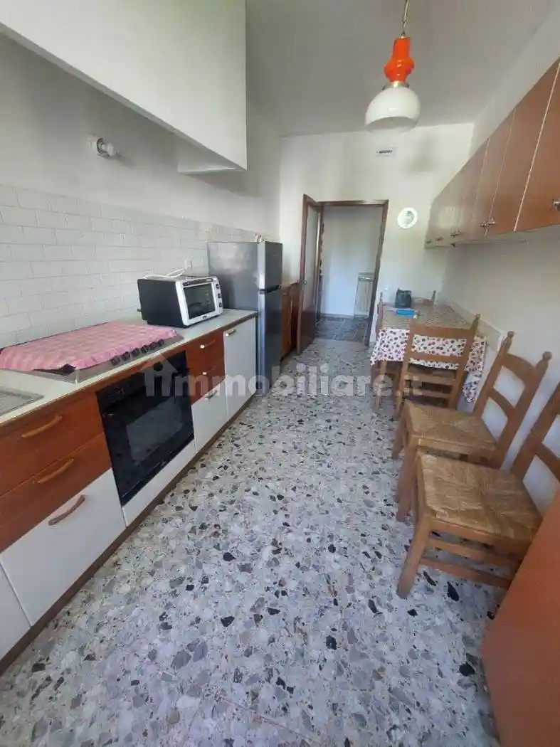 Quadrilocale buono stato, primo piano, Sacra Famiglia - Basso Isonzo, Padova - foto 3