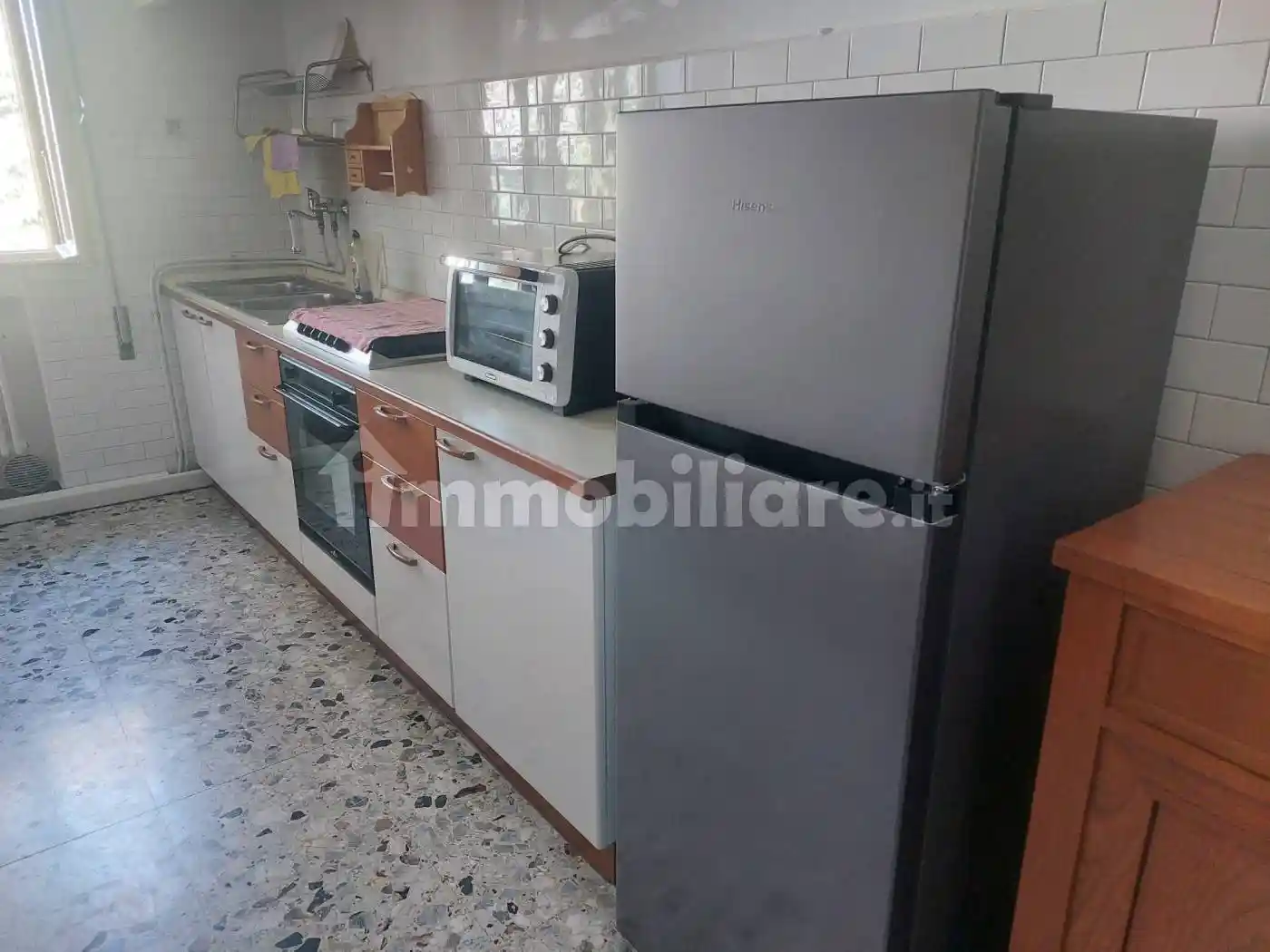 Quadrilocale buono stato, primo piano, Sacra Famiglia - Basso Isonzo, Padova - foto 4