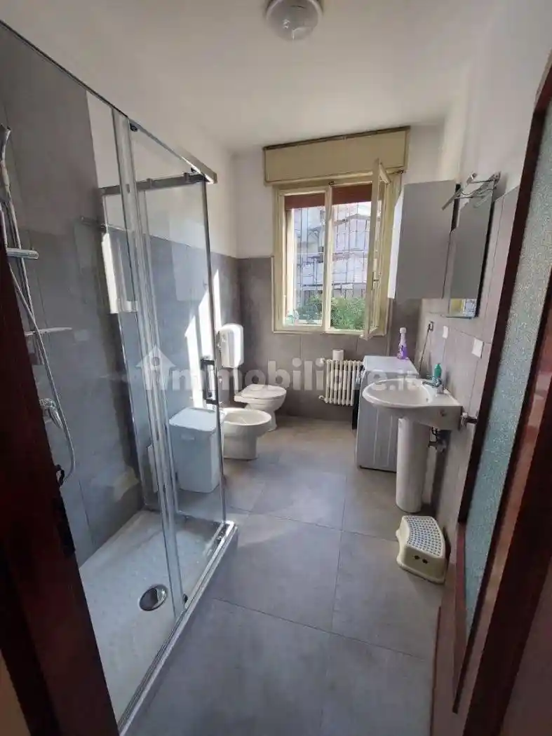 Quadrilocale buono stato, primo piano, Sacra Famiglia - Basso Isonzo, Padova - foto 5