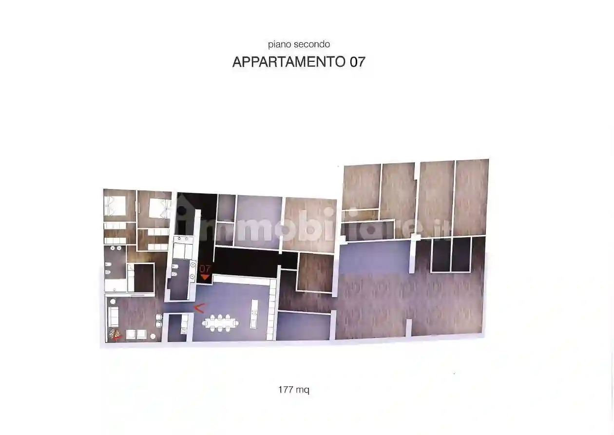 Attico - Mansarda - foto 5