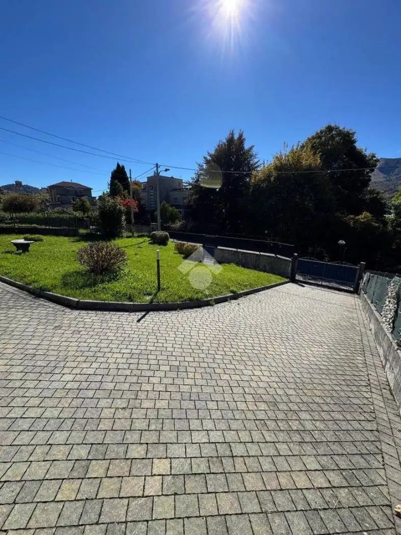 Villa unifamiliare via Provinciale 114, San Fedele Intelvi, Centro Valle Intelvi - foto 4