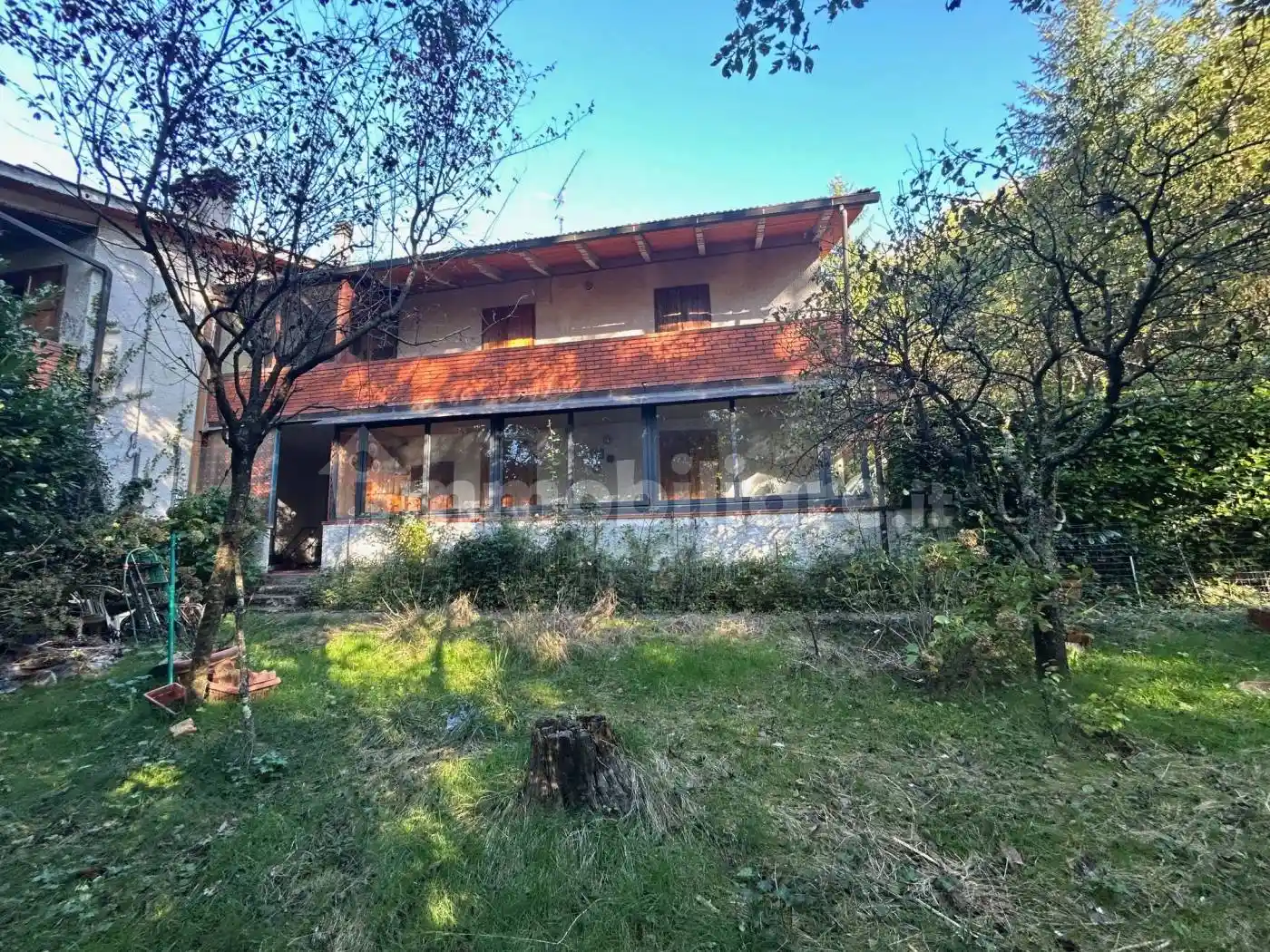 Appartamento in vendita a Marliana