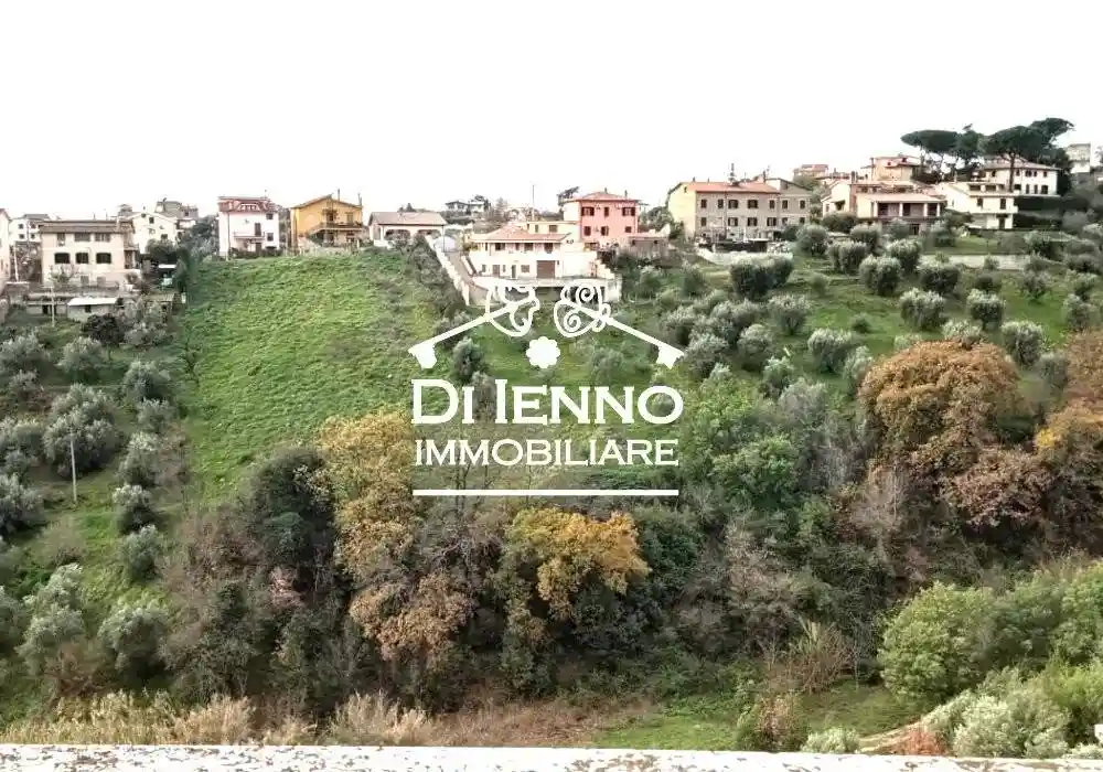 Appartamento in vendita a Riano