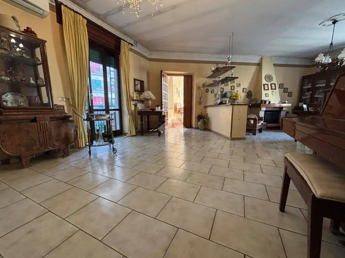 Appartamento in vendita a Marano di Napoli