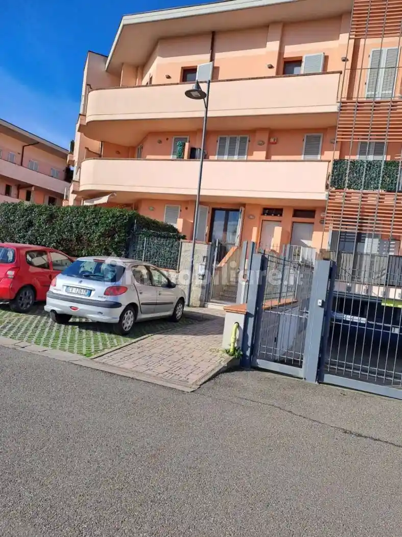 Appartamento in vendita a Calenzano