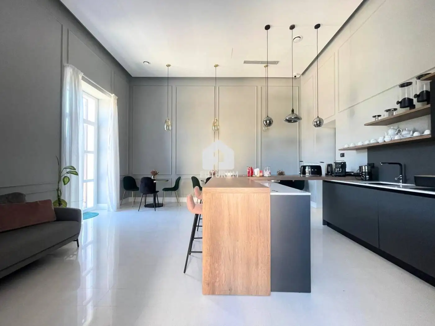 Appartamento in vendita a Ercolano