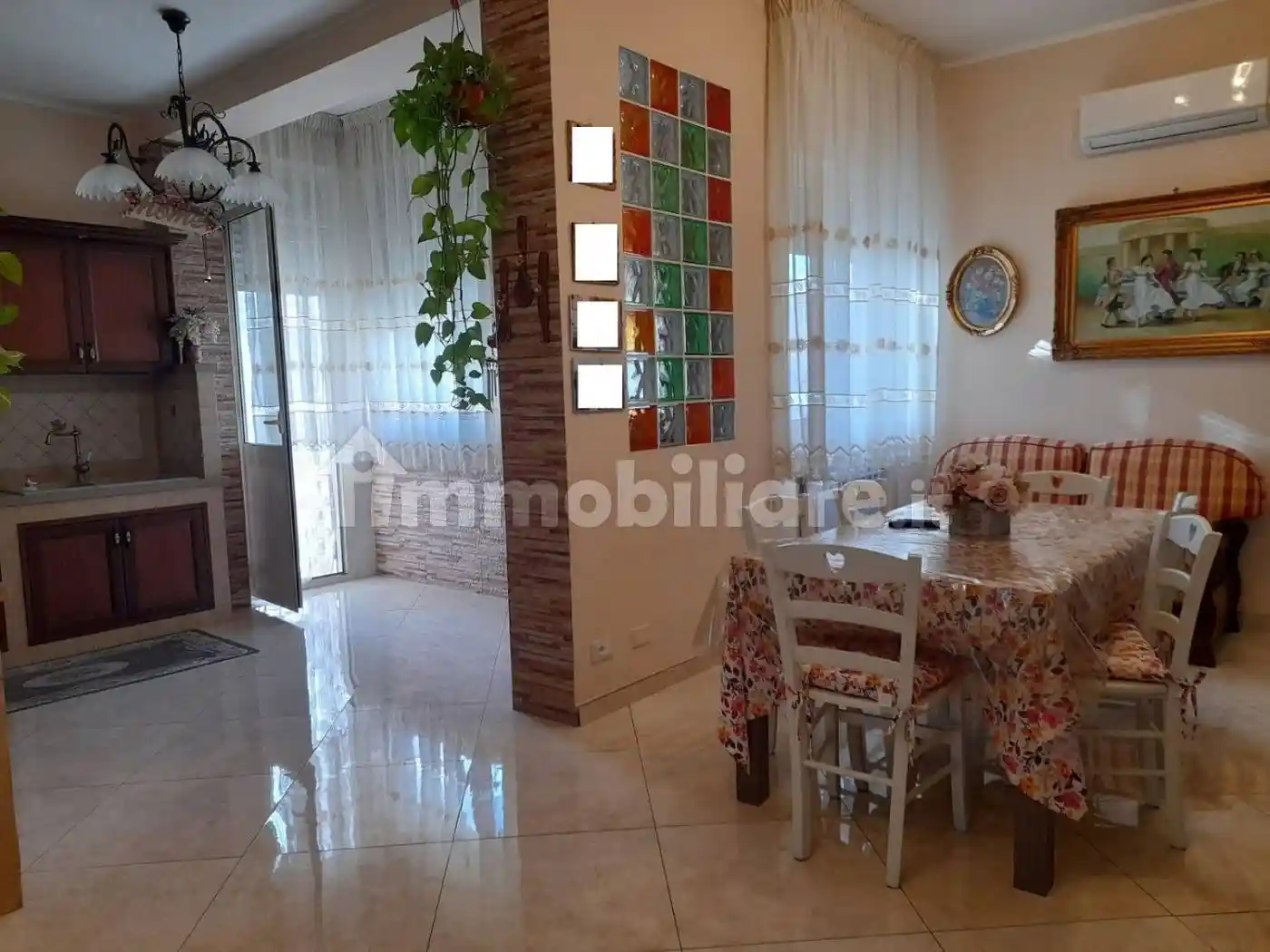 Appartamento in vendita a Palermo