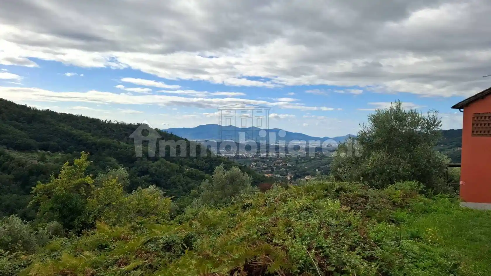 Casale via Casa Nuova, Castelli, Pescia Nord, Pescia - foto 5