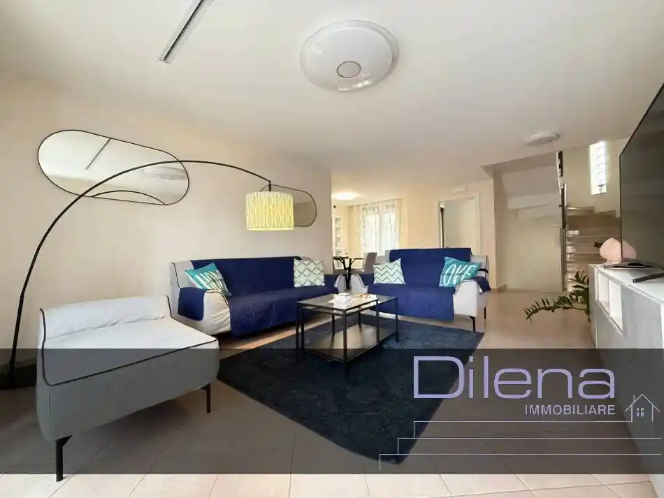 Villetta a schiera in vendita a Altamura