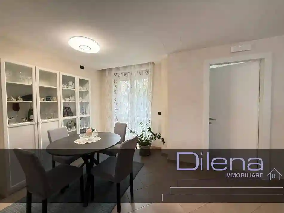 Villetta a schiera - foto 4