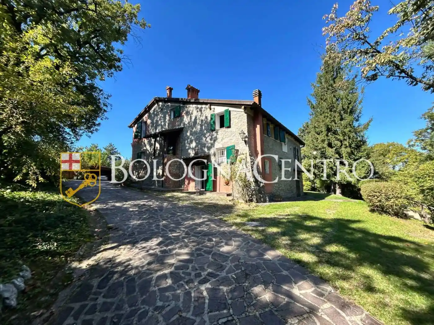 Villa bifamiliare via Falghetto, Montecalvo, Pianoro - foto 5