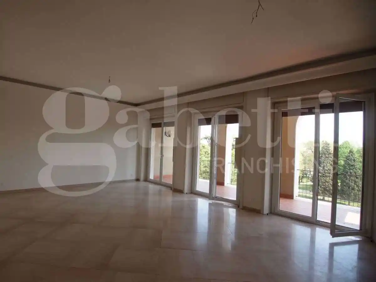 Appartamento lungadige cangrande, 1, Borgo Trento, Verona - foto 4