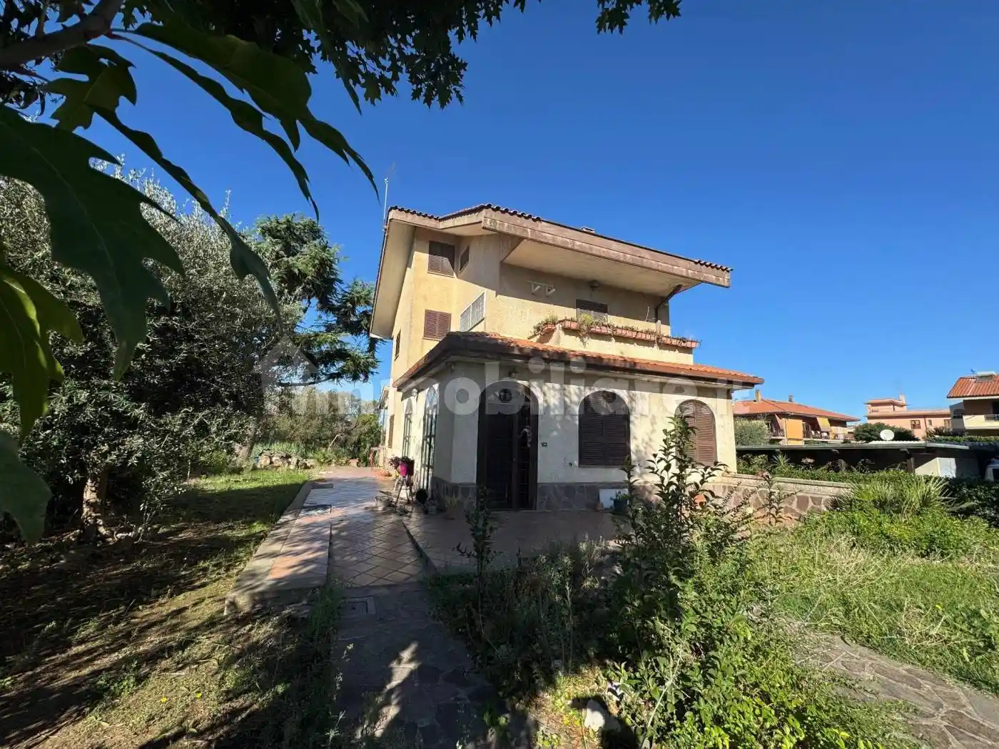 Villa in vendita a Marino