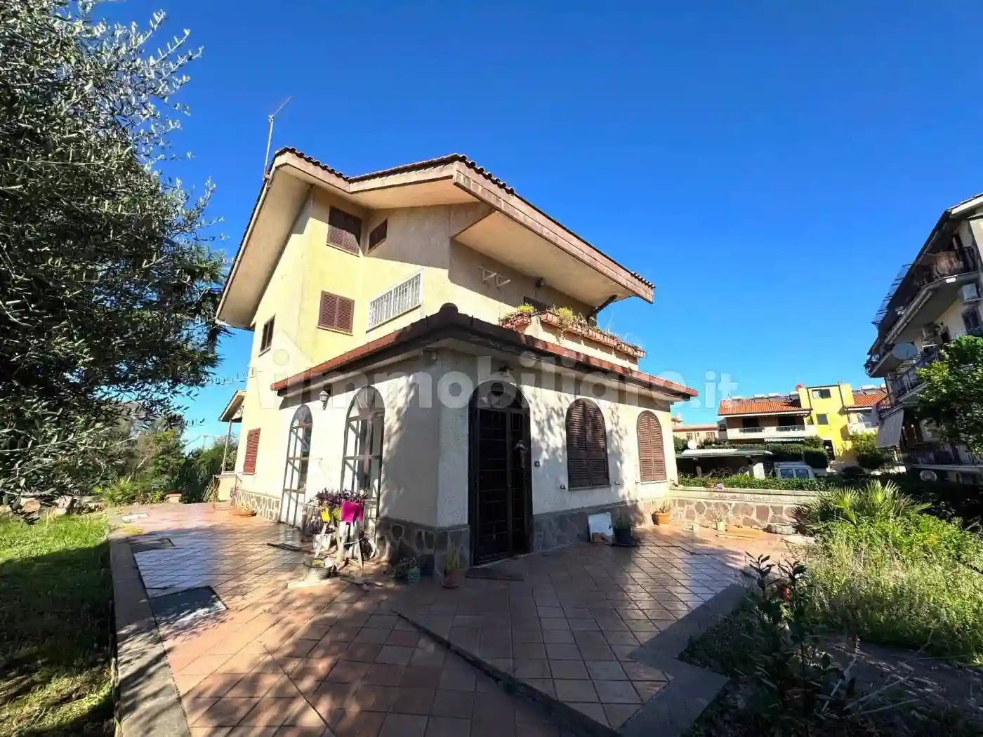 Villa - foto 5