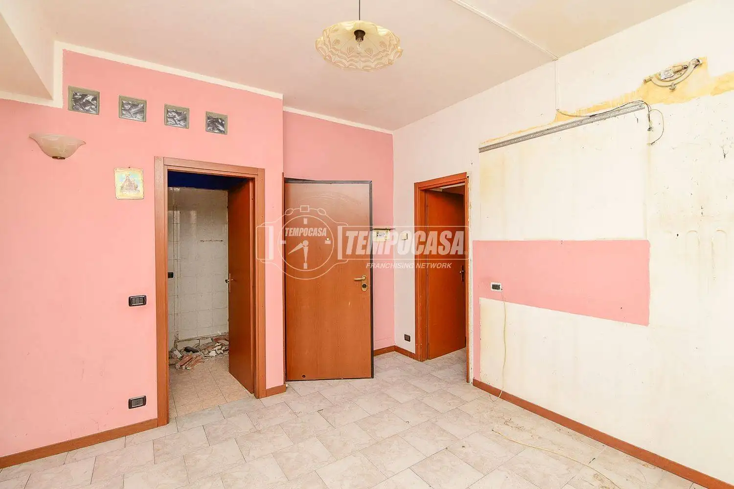 Trilocale via Alessandro Verza, Canzo - foto 3