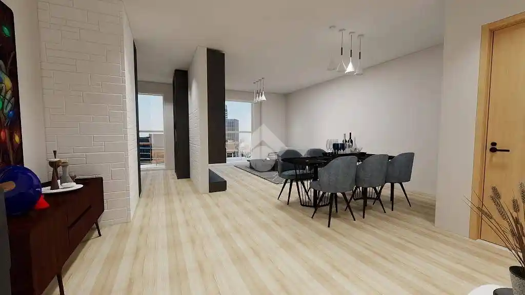 Appartamento in vendita a Altavilla Vicentina