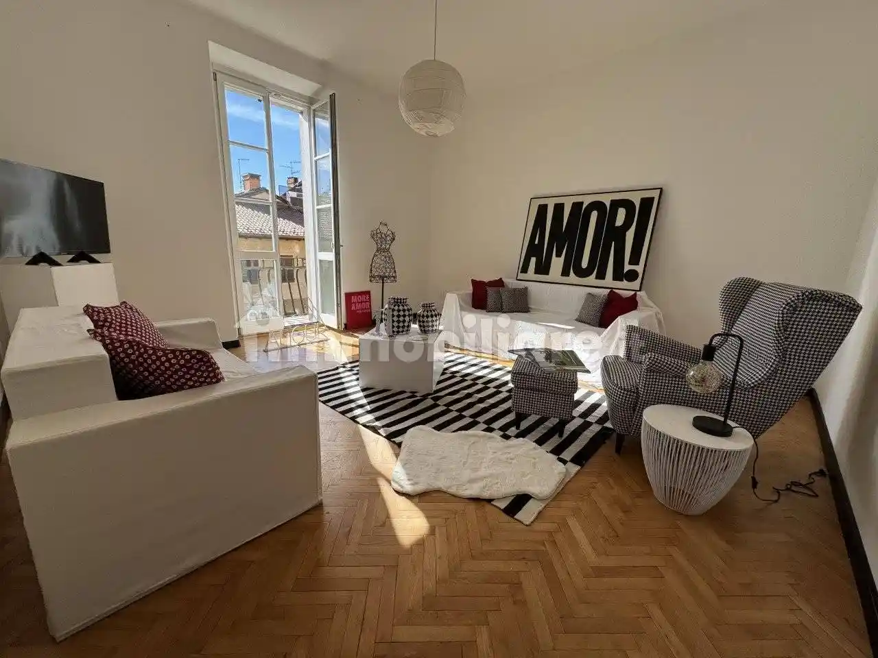 Quadrilocale piazzetta diego Lainez 21, Centro Storico, Trento - foto 2