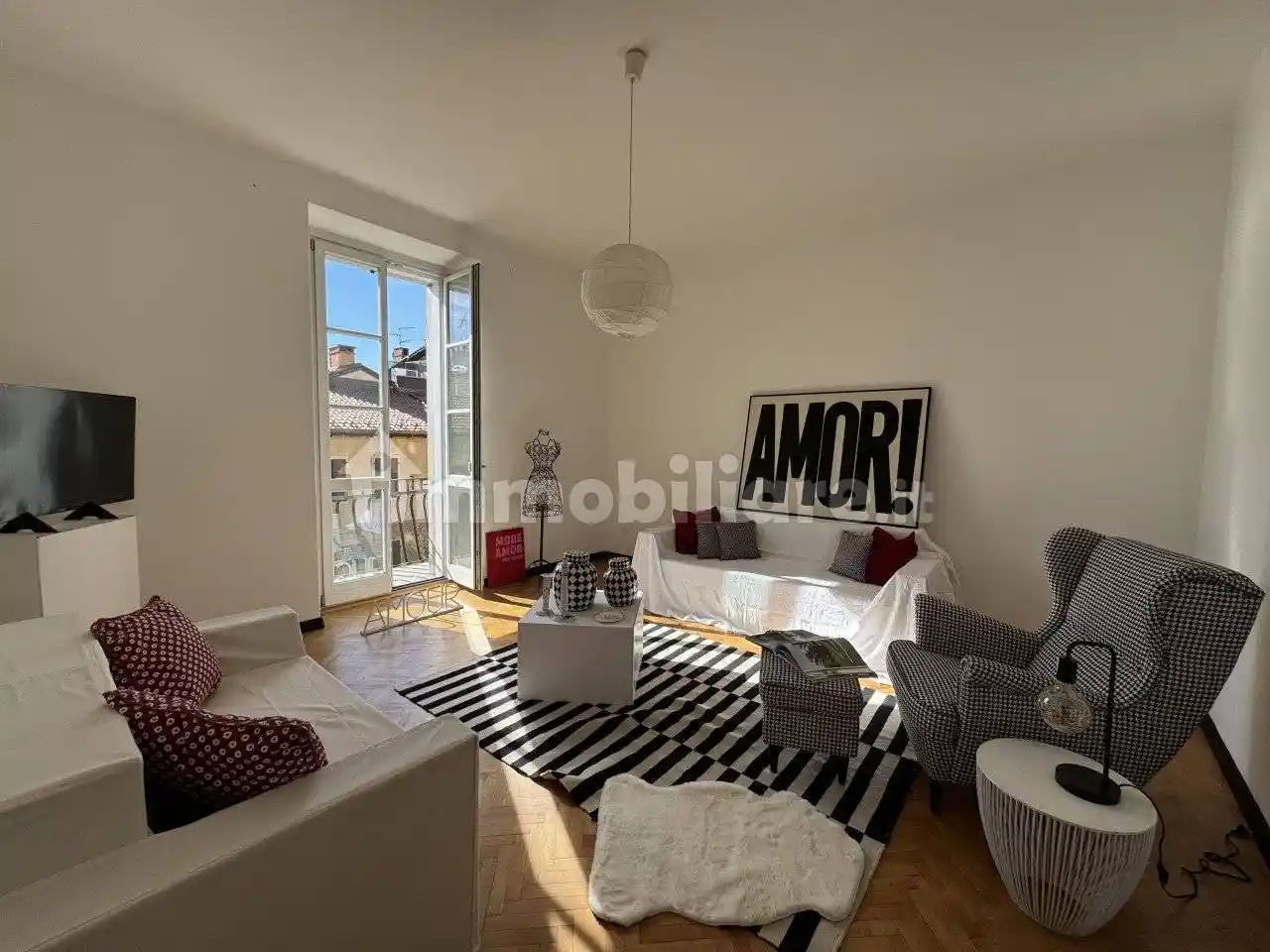 Quadrilocale piazzetta diego Lainez 21, Centro Storico, Trento - foto 3