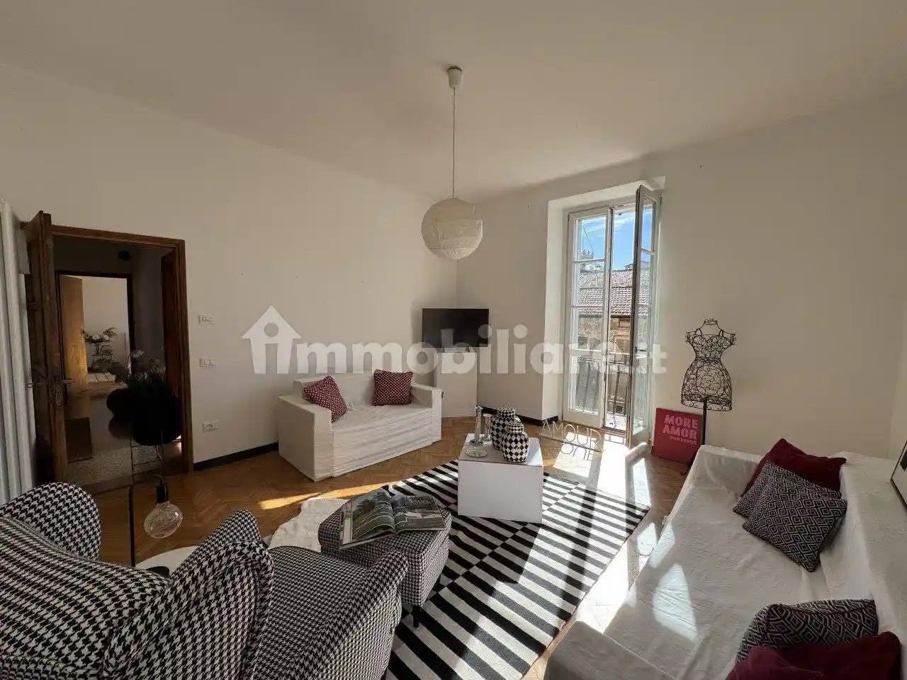 Quadrilocale piazzetta diego Lainez 21, Centro Storico, Trento - foto 4