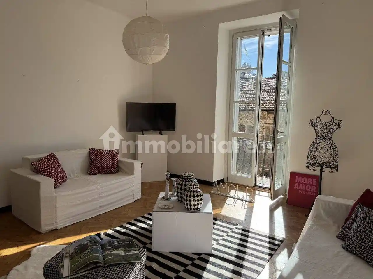 Quadrilocale piazzetta diego Lainez 21, Centro Storico, Trento - foto 5