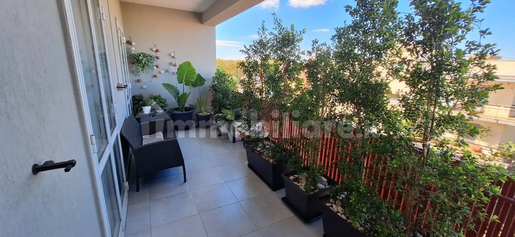 Appartamento in vendita a Capurso