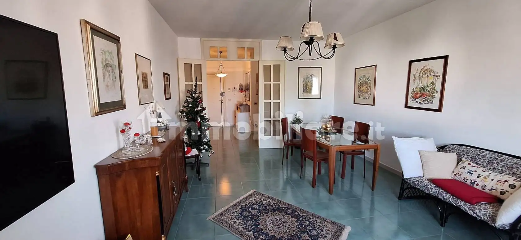 Trilocale via Casamassima 96, Capurso - foto 3