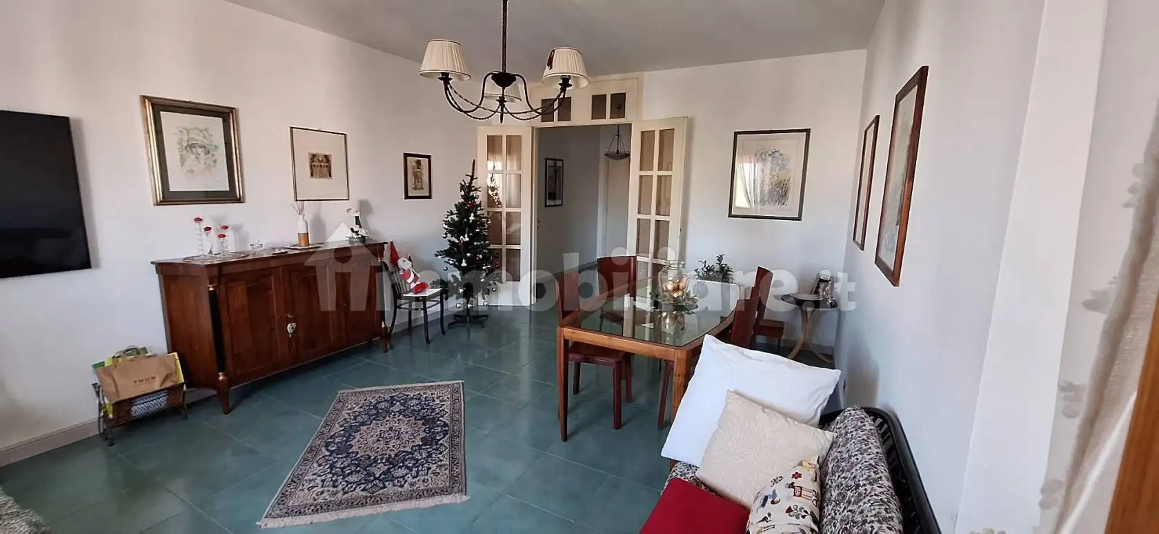 Trilocale via Casamassima 96, Capurso - foto 4