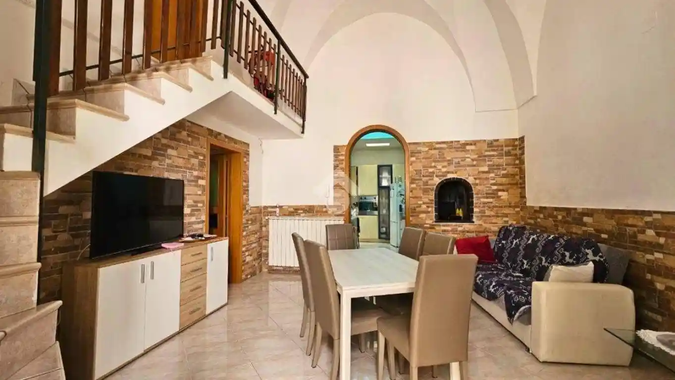 Appartamento in vendita a Nardò