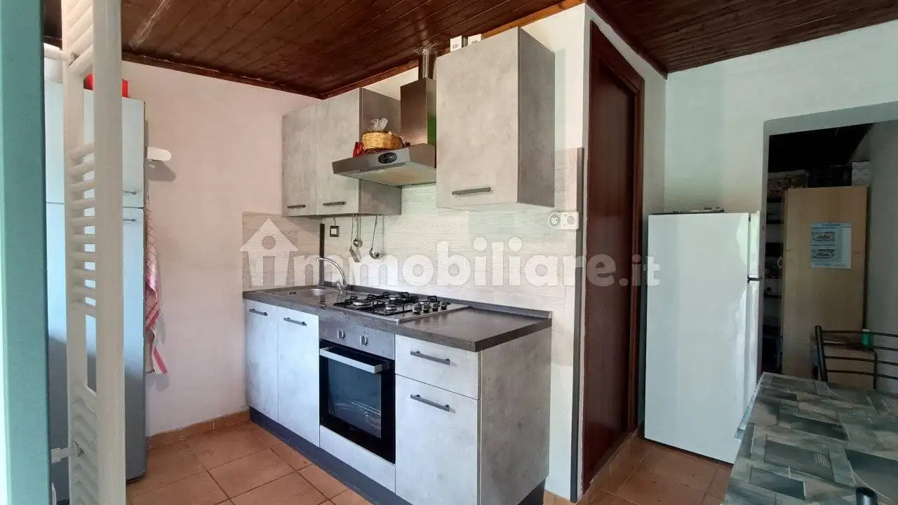 Villetta a schiera in affitto a Balsorano