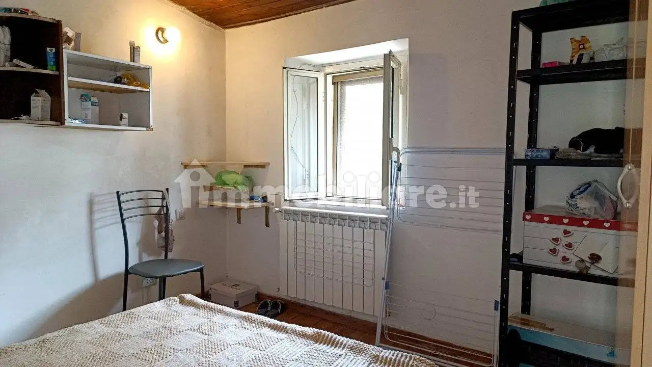 Villa a schiera 2 locali, buono stato, Balsorano Nuovo, Balsorano - foto 2