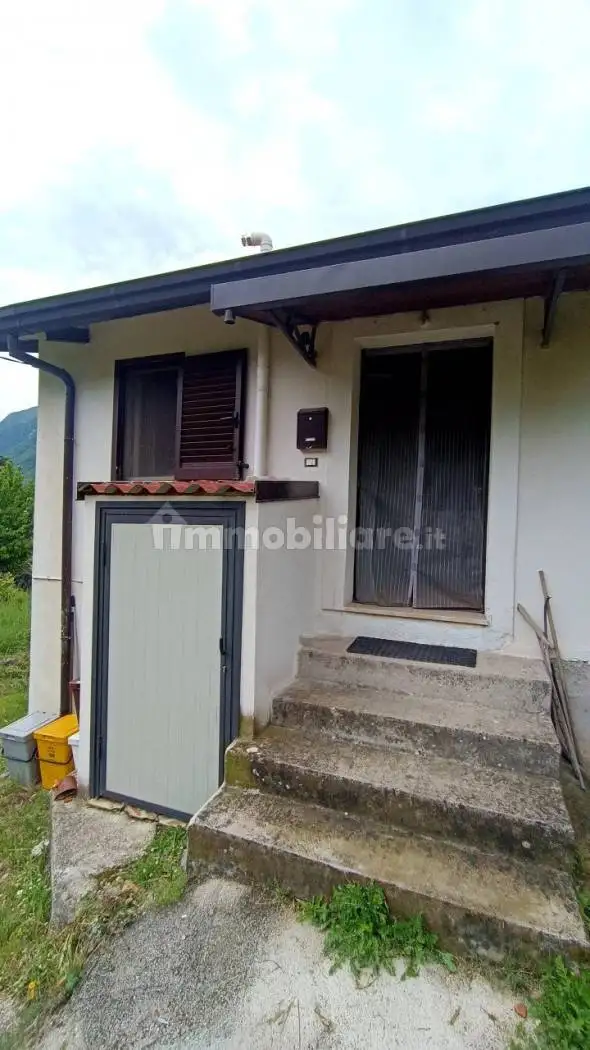 Villa a schiera 2 locali, buono stato, Balsorano Nuovo, Balsorano - foto 4