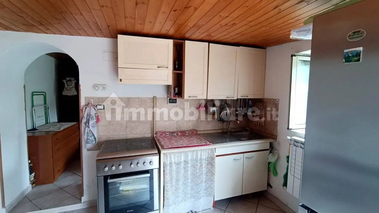 Villa a schiera 2 locali, buono stato, Balsorano Nuovo, Balsorano - foto 5