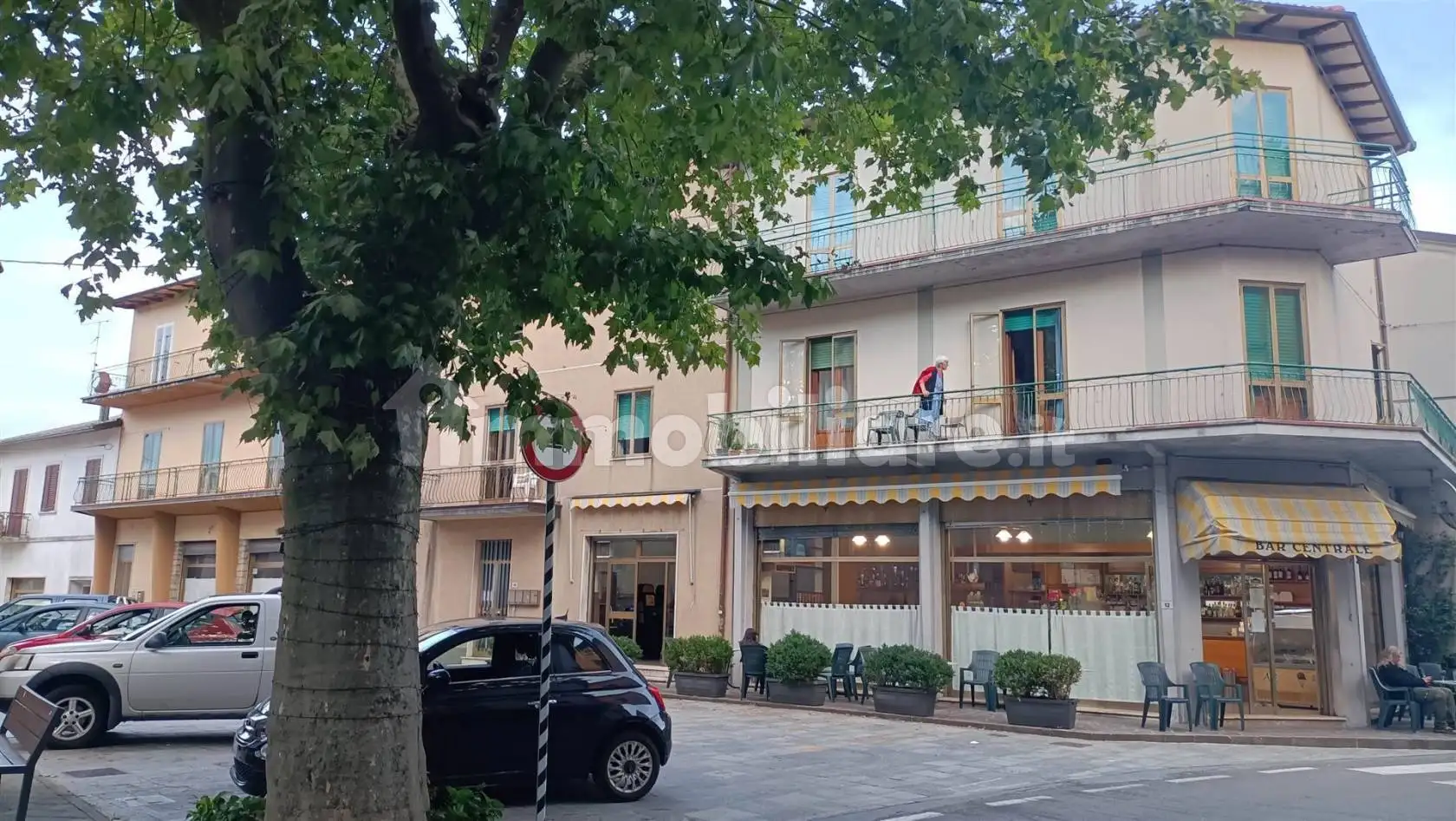 Appartamento in vendita a Castiglione dei Pepoli