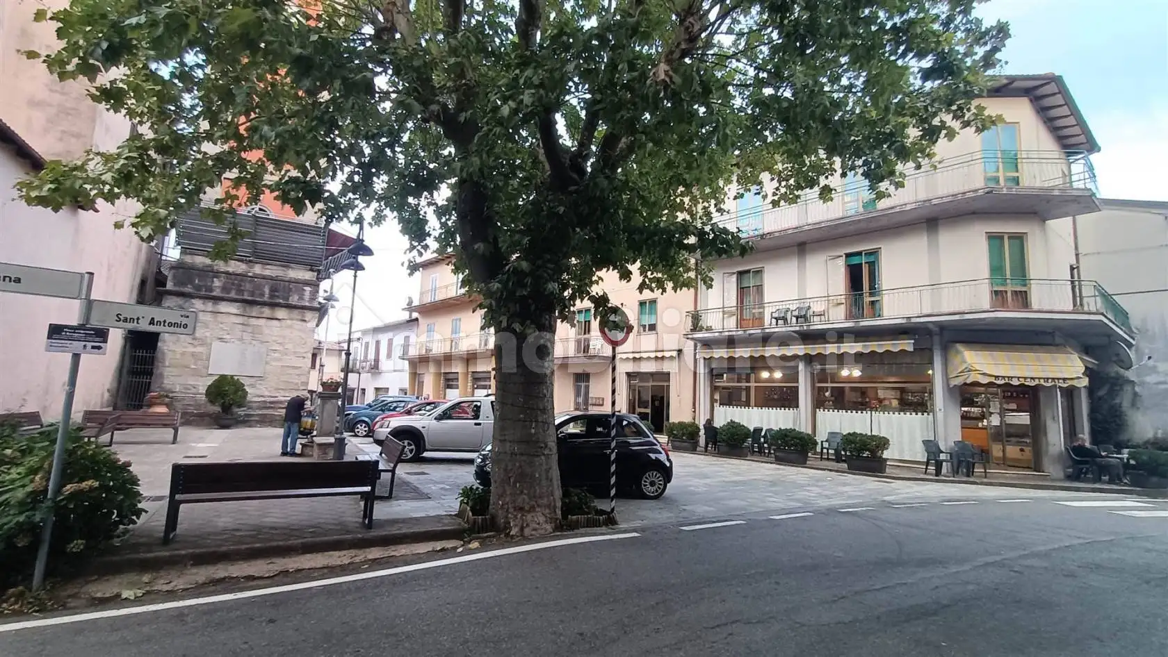 Trilocale piazza caduti 11 settembre 1944 14, Baragazza, Castiglione dei Pepoli - foto 2