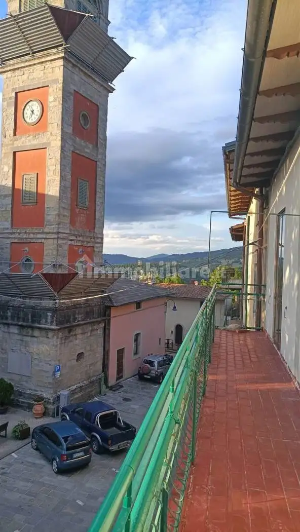 Trilocale piazza caduti 11 settembre 1944 14, Baragazza, Castiglione dei Pepoli - foto 4