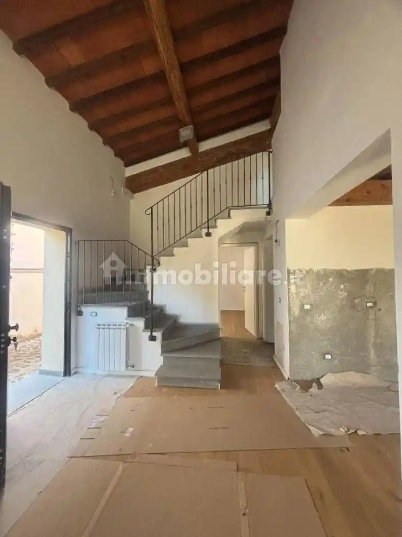 Rustico - Casale in vendita a Lastra a Signa