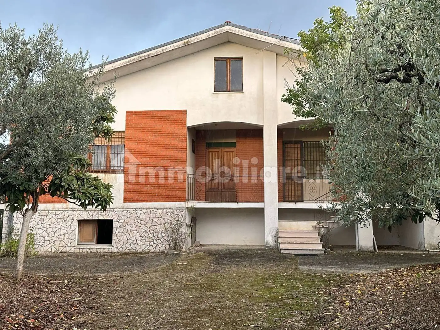 Villa in vendita a Ortona