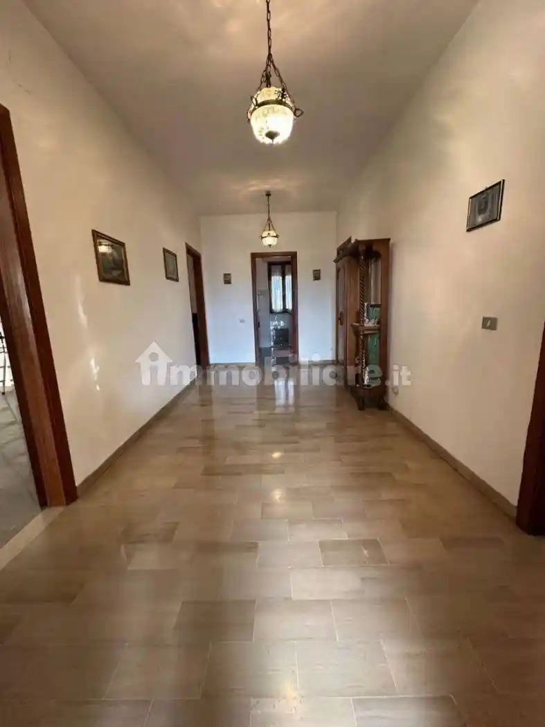Villa unifamiliare, da ristrutturare, 234 m², Bardella, Ortona - foto 4