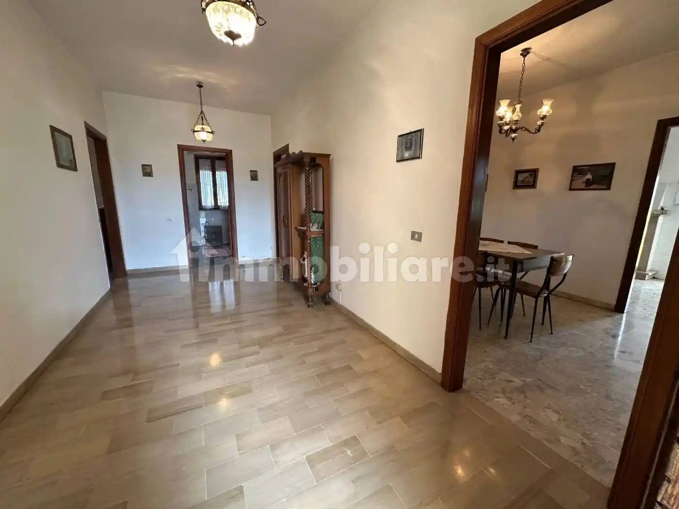 Villa unifamiliare, da ristrutturare, 234 m², Bardella, Ortona - foto 5
