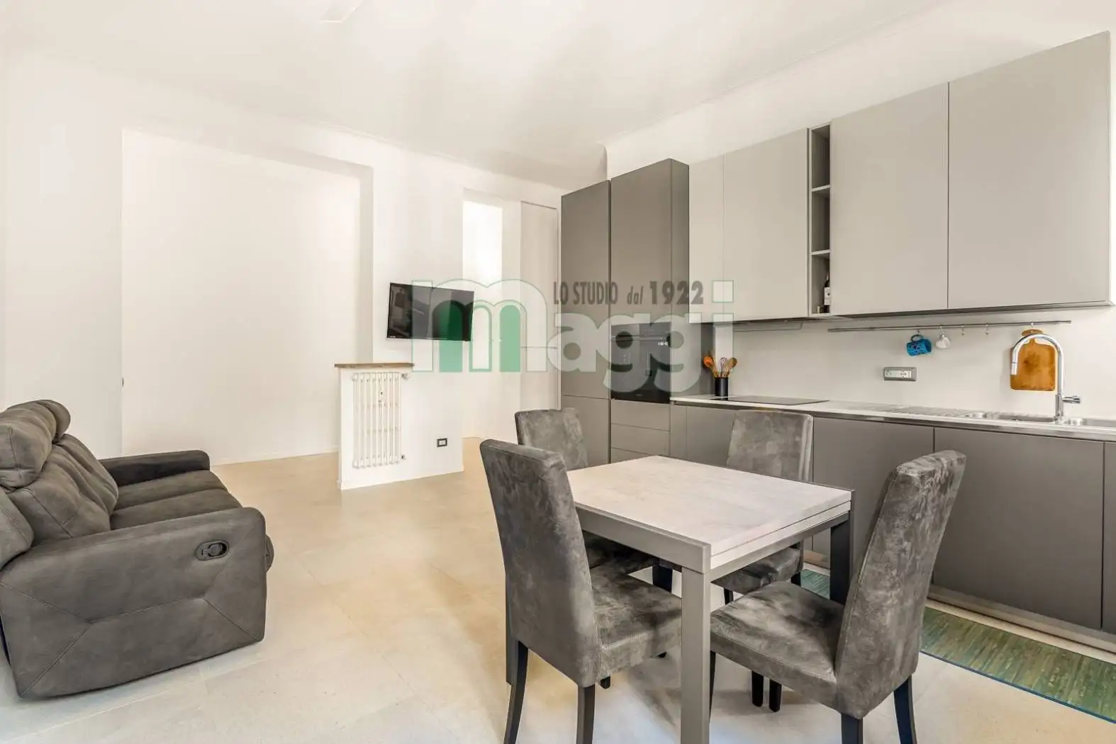 Apartment in vendita a Milan