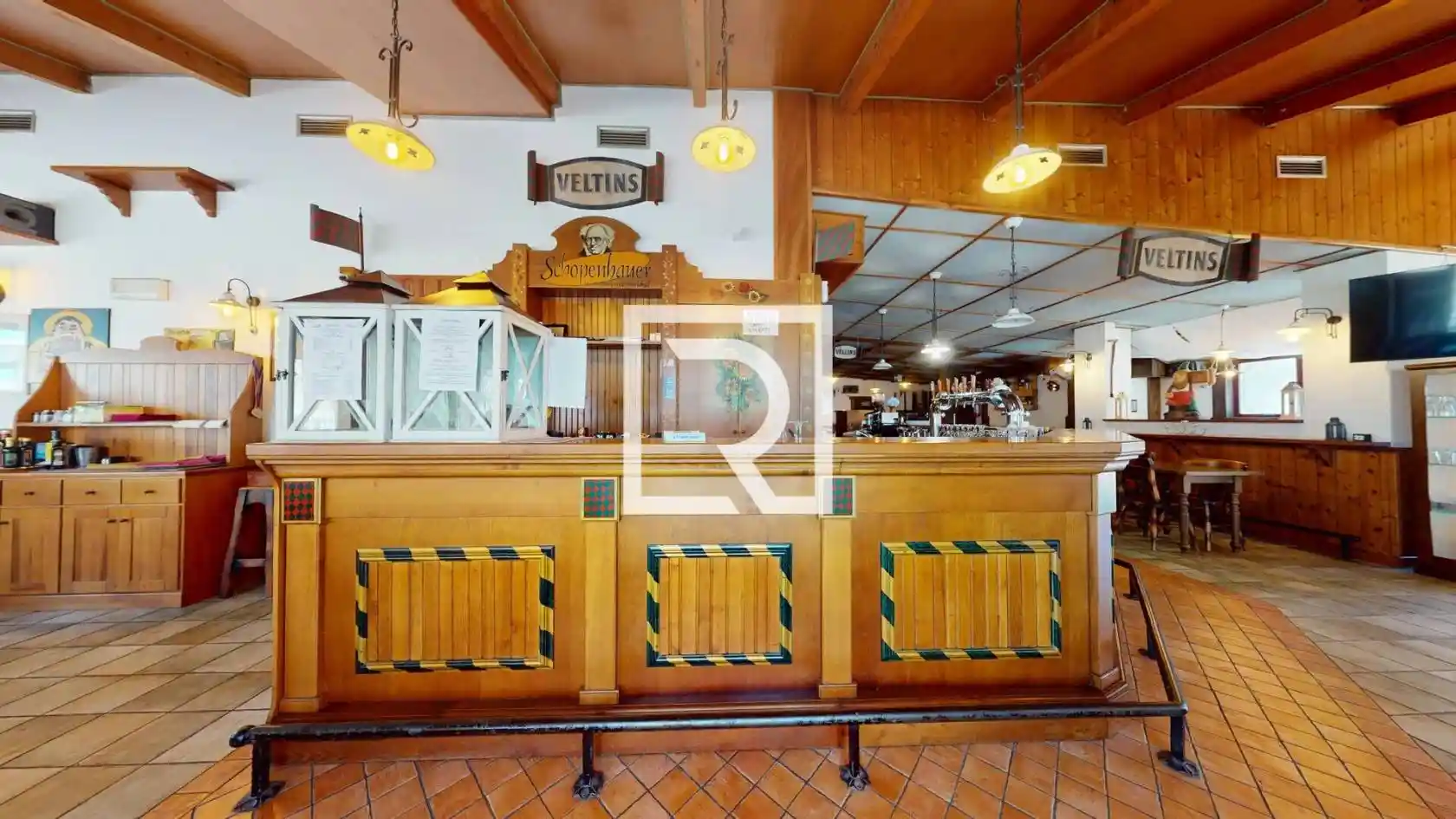 Palazzo - Edificio - foto 5