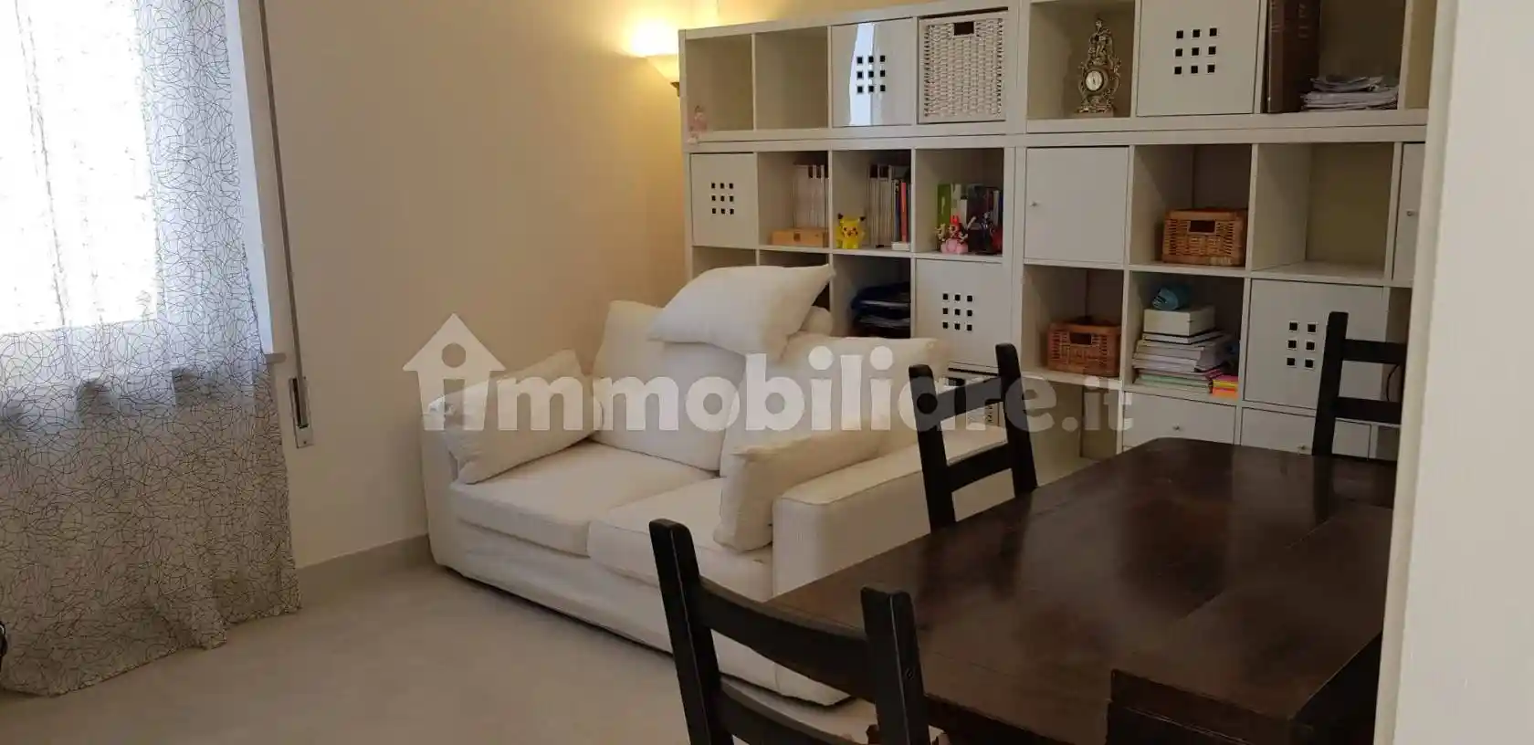 Appartamento in affitto a Amelia