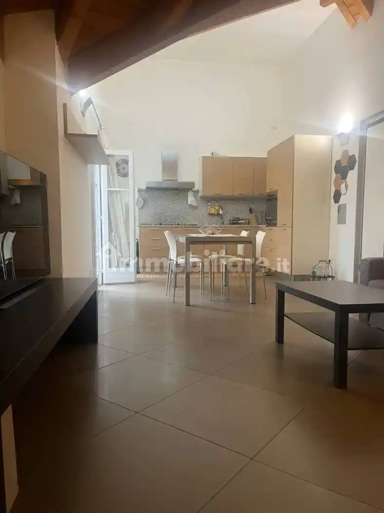 Appartamento in vendita a Gallarate