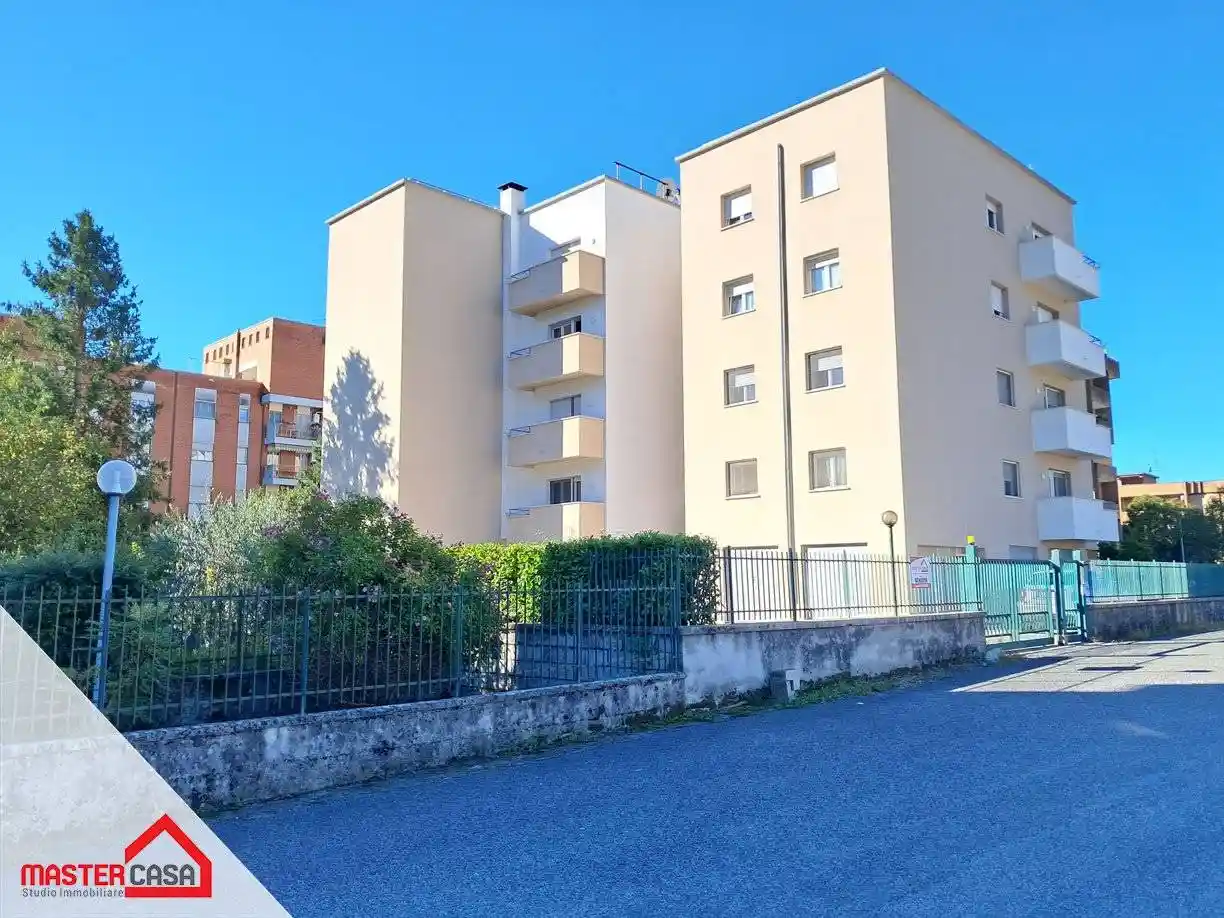 Appartamento in vendita a Isola del Liri