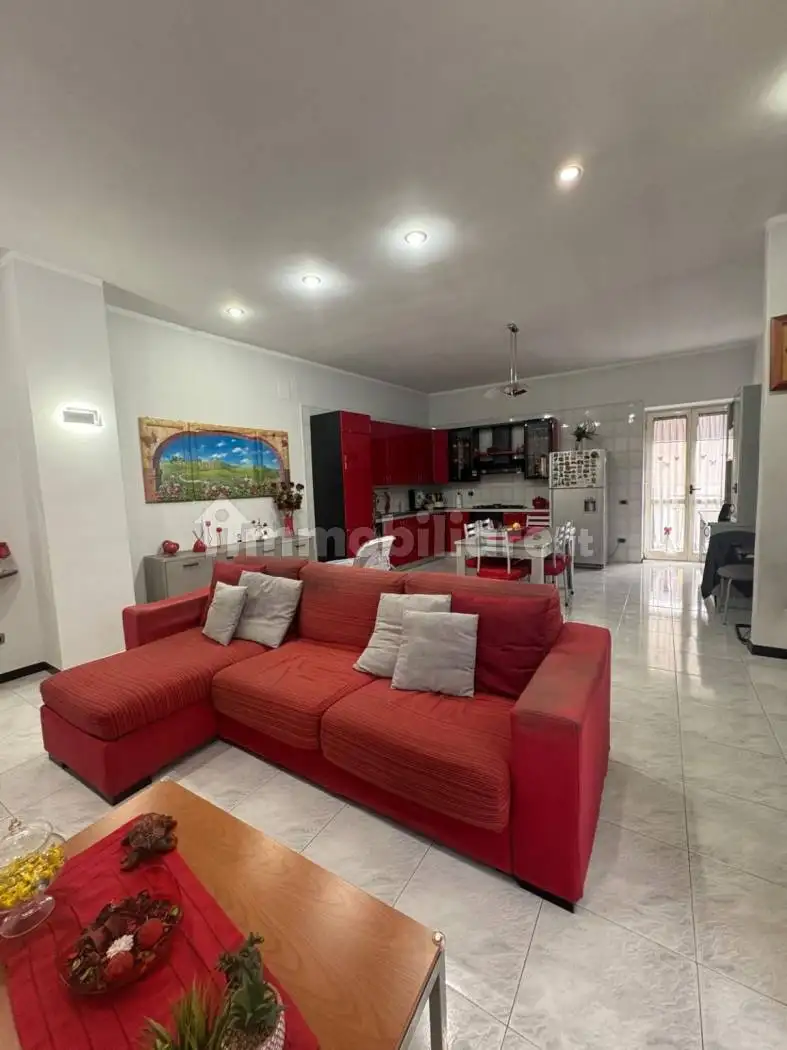 Appartamento in vendita a Palma Campania