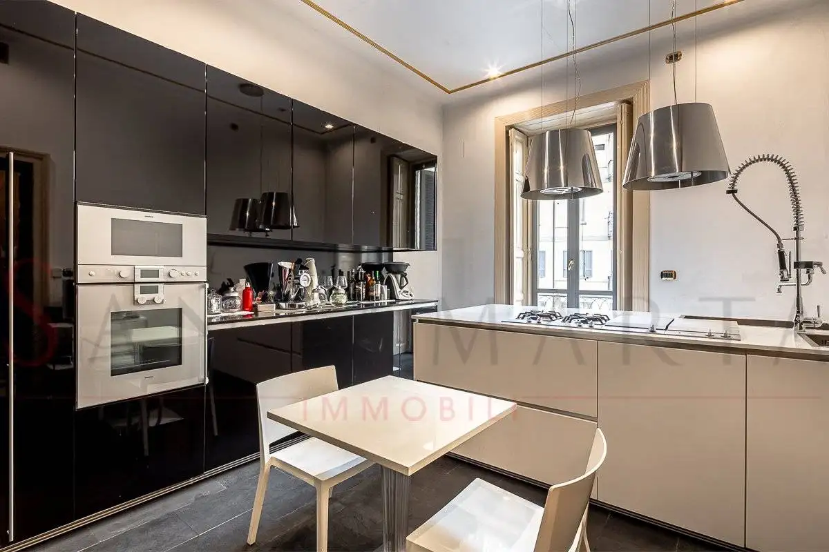 Apartment in vendita a Milan